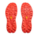 Hoka Speedgoat 7 schoenen Oranje