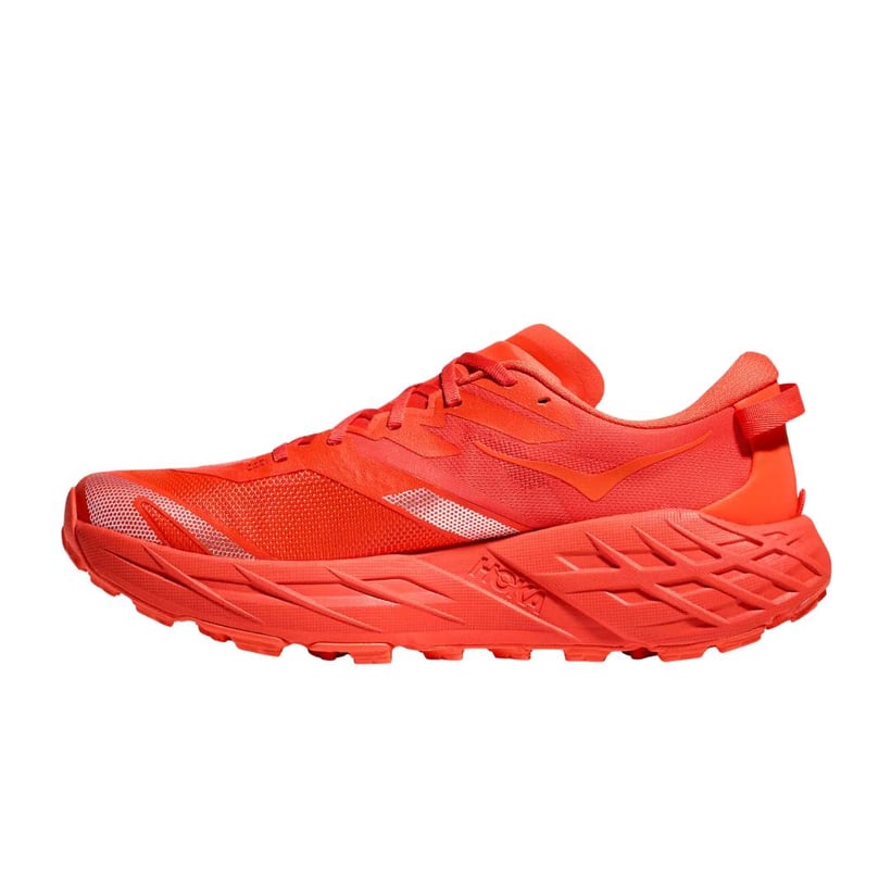 Buty Hoka Speedgoat 7 Pomarańczowe
