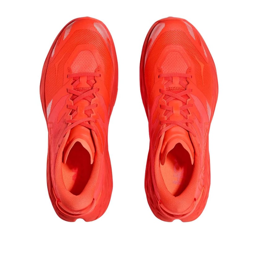 Hoka Speedgoat 7 Damesschoenen Oranje SS26