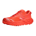 Zapatillas Hoka Speedgoat 7 Naranja SS26 Mujer