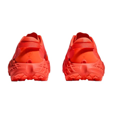 Chaussures Hoka Speedgoat 7 Orange SS26 Femme