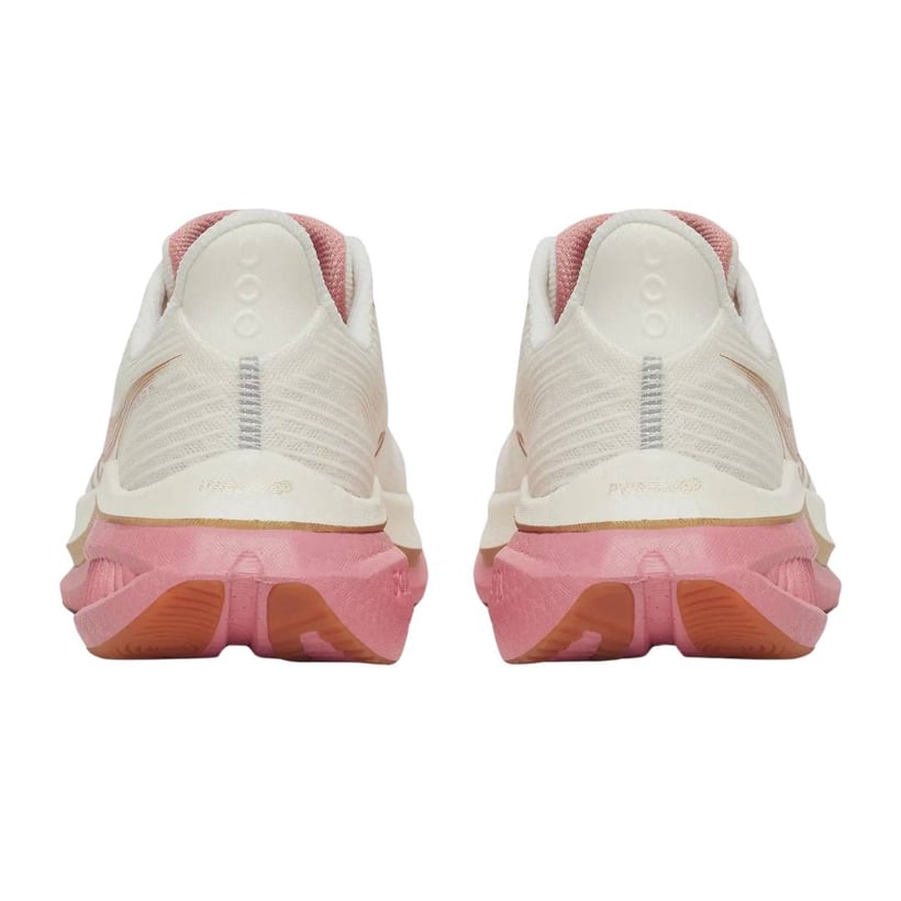 Saucony Endorphin Speed 5 White Pink SS26 Women...
