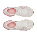 Zapatillas Saucony Endorphin Speed 5 Blanco Rosa SS26 Mujer