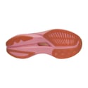 Ténis Saucony Endorphin Speed 5 Branco Rosa SS26 Mulher