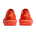 Scarpe Hoka Mach 7 Arancioni Donna