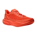 Hoka Mach 7 Dames Schoenen Oranje