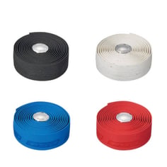 Nastro per manubrio FSA Ultra Cork Nero 2