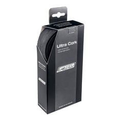 FSA Ultra Cork Lenkerband Schwarz