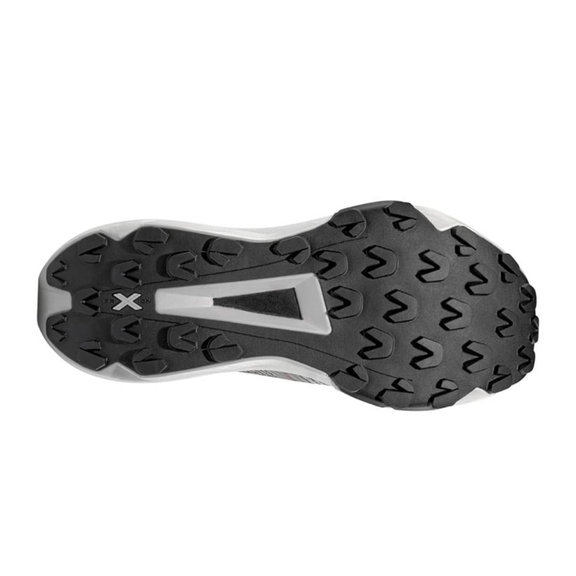 La Sportiva Prodigio Pro Shoes White Black