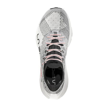 Scarpe La Sportiva Prodigio Pro Bianco Nero