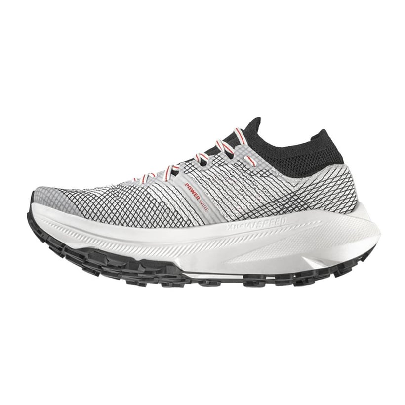 Scarpe La Sportiva Prodigio Pro Bianco Nero