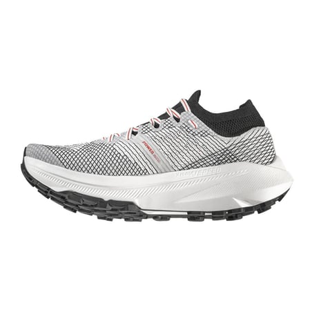 Scarpe La Sportiva Prodigio Pro Bianco Nero