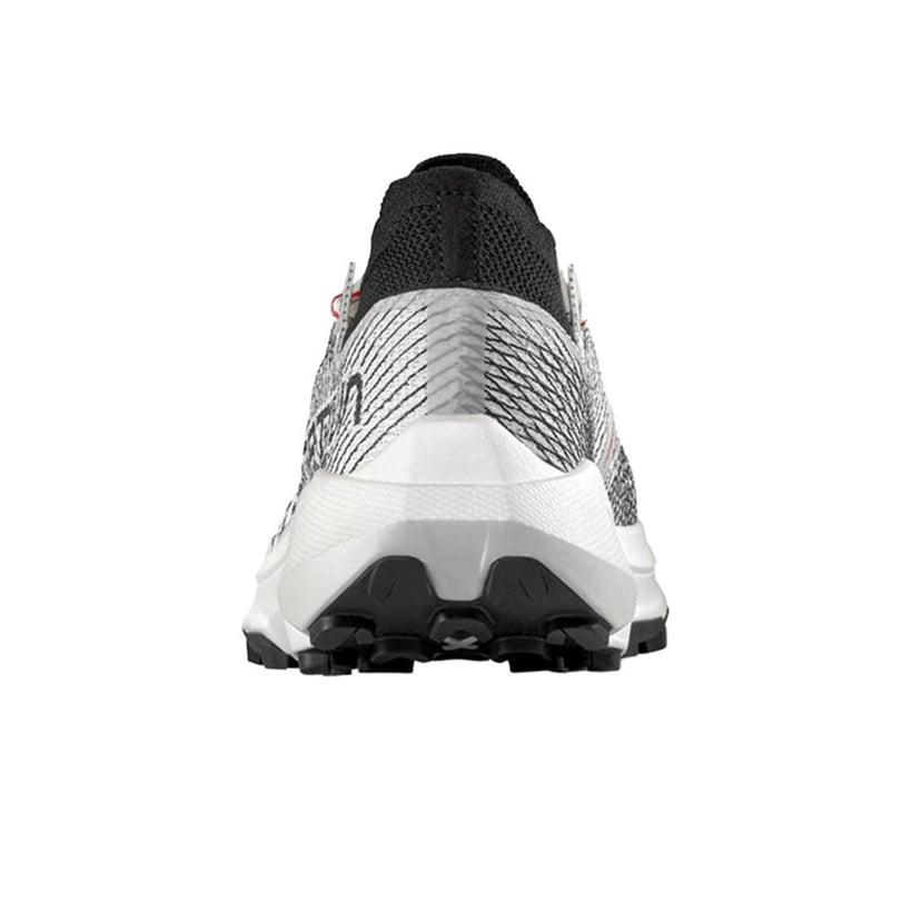 La Sportiva Prodigio Pro Shoes White Black
