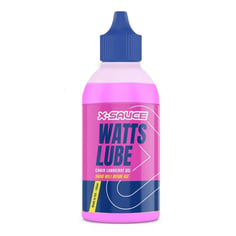 X-Sauce Lubricating Oil with Fluoropolymers 125 ml