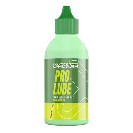 X-Sauce Pro-Lube 125 ml Lubricating Wax