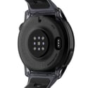 Relógio Coros Pace 4 Crystal GPS Preto