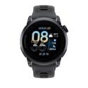 Relógio Coros Pace 4 Crystal GPS Preto
