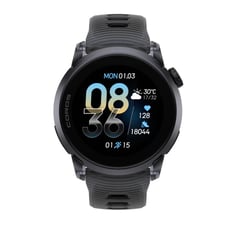 Zegarek Coros Pace 4 Crystal GPS Czarny