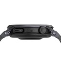 Coros Pace 4 Crystal GPS-Uhr Schwarz