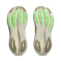 Ténis Asics Gel-Nimbus 28 Nadia Battocletti Branco Verde SS26 Mulher