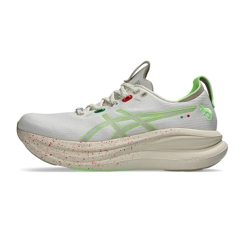Damen-Laufschuhe Asics Gel-Nimbus 28 Nadia...