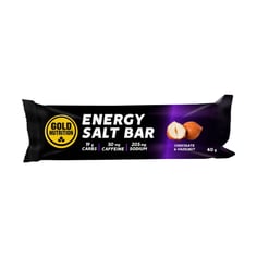 Barretta Energetica GoldNutrition Total Energy Salt Bar...