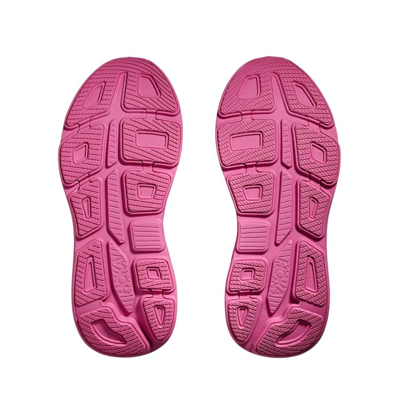 Buty Hoka Bondi 9 Różowe SS26