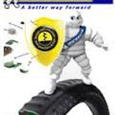 Cámara Michelin Protek Max 26x1.85-2.30 FV40 2