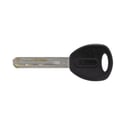 Cadeado Abus Yarnit 4004K/110 Preto