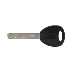 Abus Yarnit 4004K/110 Schwarz 2