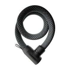 Blokada Abus Yarnit 4004K/110 Czarna