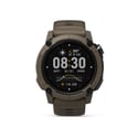 Relógio Coros Nomad GPS Castanho