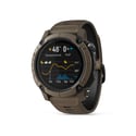 Montre Coros Nomad GPS Marron