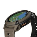 Orologio Coros Nomad GPS Marrone