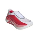 Adidas Hyperboost Edge Sneakers White Red AW26