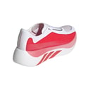 Tênis Adidas Hyperboost Edge Branco Vermelho AW26