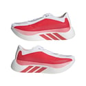 Tênis Adidas Hyperboost Edge Branco Vermelho AW26