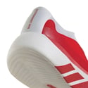 Adidas Hyperboost Edge Sneakers White Red AW26