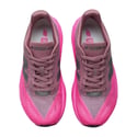 Buty New Balance FuelCell Rebel v5 Różowo-Brązowe SS26