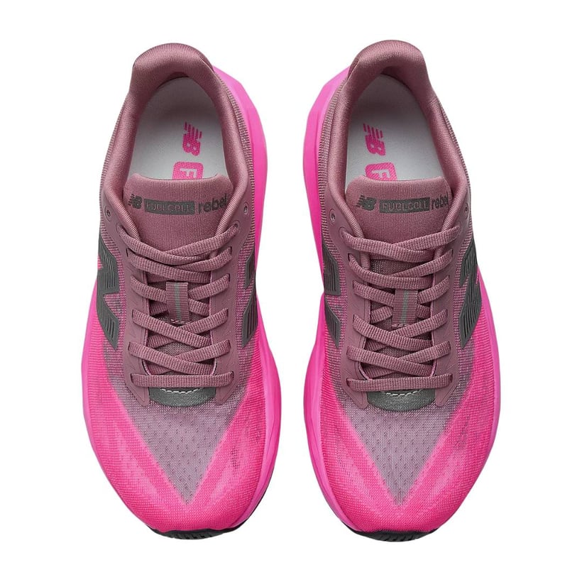 Zapatillas New Balance FuelCell Rebel v5 Rosa...