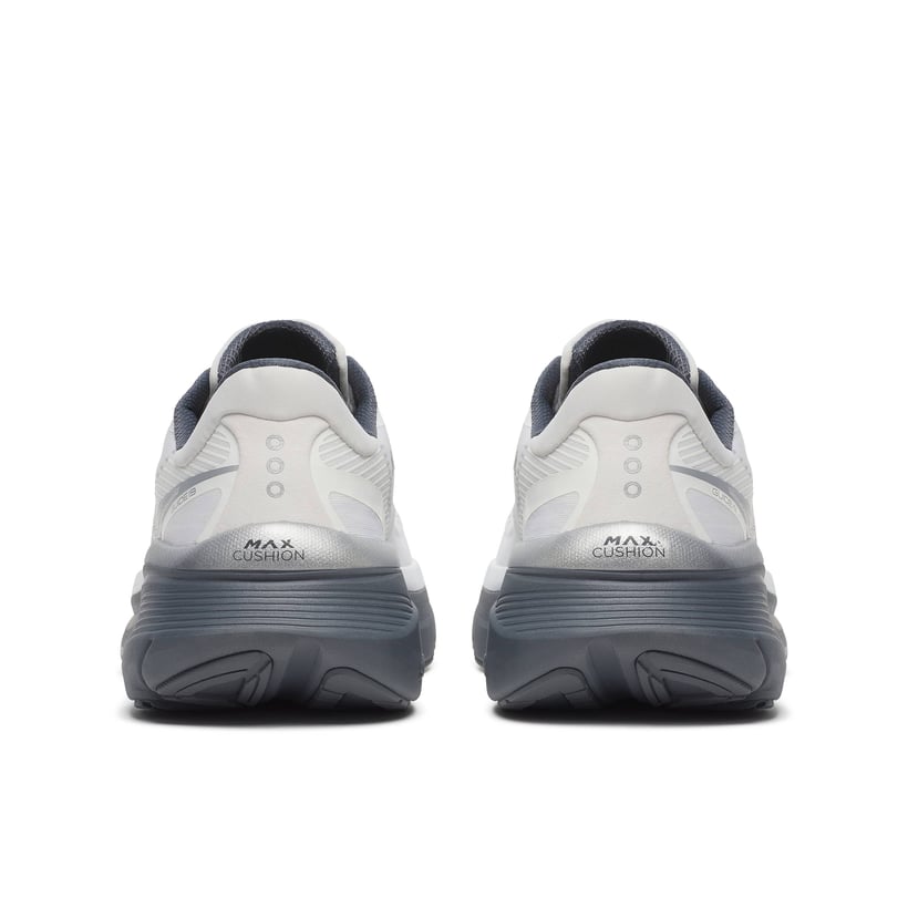 Saucony Guide 19 hardloopschoenen Wit Grijs SS26