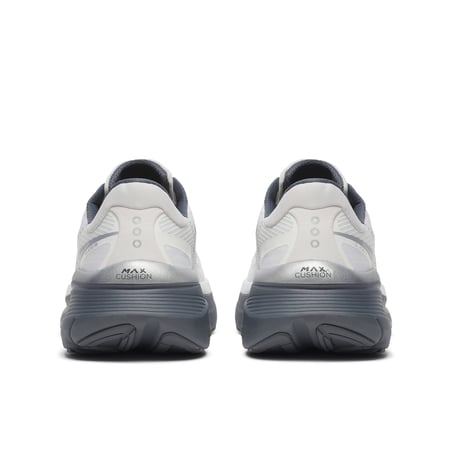Saucony Guide 19 hardloopschoenen Wit Grijs SS26
