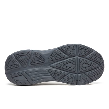 Saucony Guide 19 Running Shoes White Grey SS26