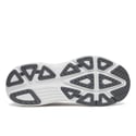 Zapatillas Saucony Guide 19 Negro Blanco SS26