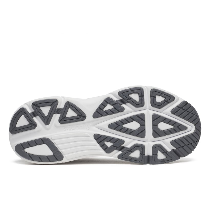Buty Saucony Guide 19 Czarny Biały SS26