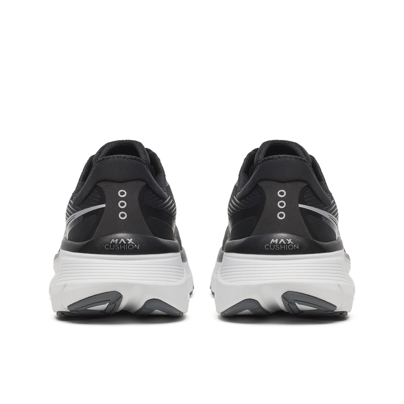 Saucony Guide 19 Black White SS26 Shoes