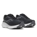 Zapatillas Saucony Guide 19 Negro Blanco SS26