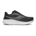 Zapatillas Saucony Guide 19 Negro Blanco SS26