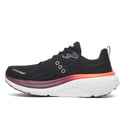 Buty Saucony Hurricane 25 czarno-fioletowe SS26