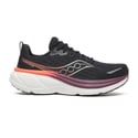 Zapatillas Saucony Hurricane 25 Negro Morado SS26